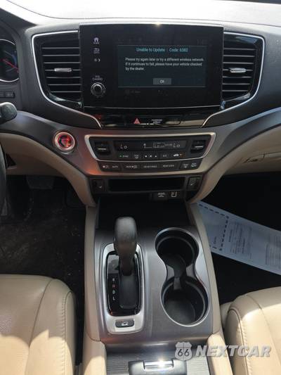 2020 Honda Pilot EX-L - zdjęcie 11 z 23 - miniatura