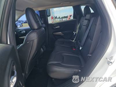 2017 Jeep Cherokee High Altitude Edition - zdjęcie 13 z 18 - miniatura