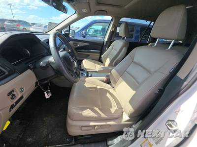 2020 Honda Pilot EX-L - zdjęcie 7 z 23 - miniatura