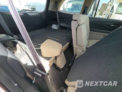 2020 Honda Pilot EX-L - zdjęcie 14 z 23 - miniatura