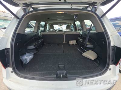 2020 Honda Pilot EX-L - zdjęcie 17 z 23 - miniatura