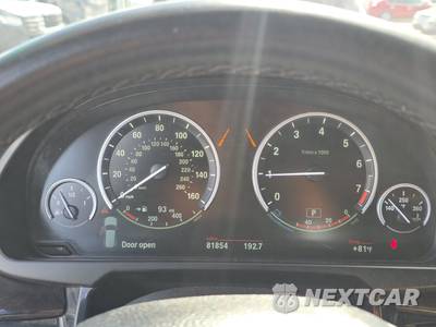 2018 BMW X5 Sports Activity Vehicle xDrive35i LUXURY LINE - zdjęcie 12 z 20 - miniatura