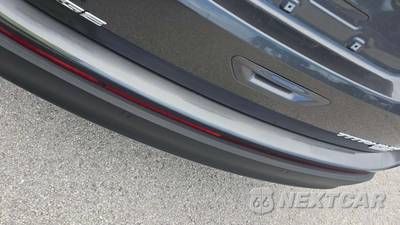 2018 Ford Edge Titanium - zdjęcie 18 z 21 - miniatura
