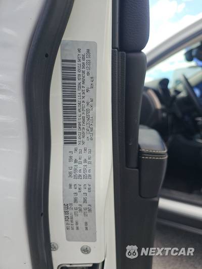 2017 Jeep Cherokee High Altitude Edition - zdjęcie 14 z 18 - miniatura