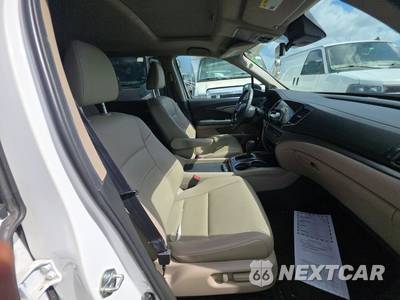 2020 Honda Pilot EX-L - zdjęcie 8 z 23 - miniatura