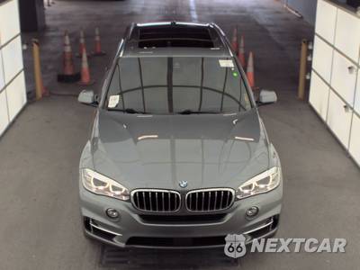 2018 BMW X5 Sports Activity Vehicle xDrive35i LUXURY LINE - zdjęcie 2 z 20 - miniatura