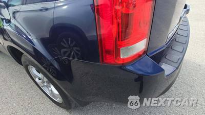 2014 Honda Pilot EX-L - zdjęcie 20 z 22 - miniatura