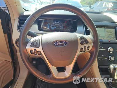 2018 Ford Taurus SEL - zdjęcie 10 z 23 - miniatura