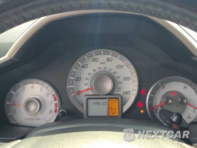 2014 Honda Pilot EX-L - zdjęcie 12 z 22 - miniatura