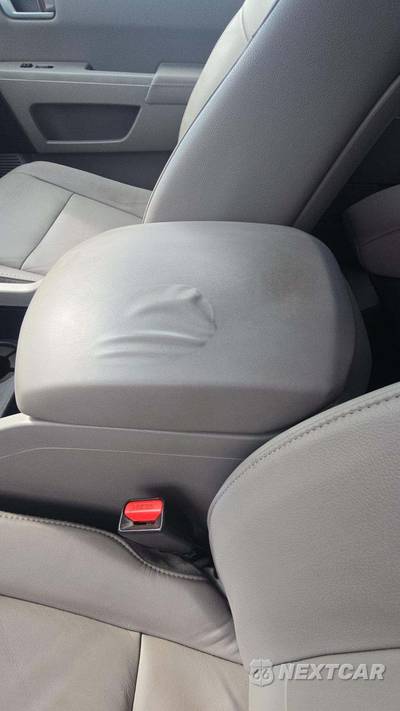 2014 Honda Pilot EX-L - zdjęcie 21 z 22 - miniatura
