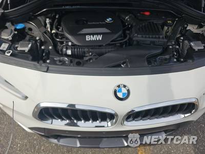 2018 BMW X2 Sports Activity Vehicle xDrive28i - zdjęcie 15 z 37 - miniatura