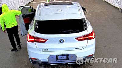 2018 BMW X2 Sports Activity Vehicle xDrive28i - zdjęcie 5 z 37 - miniatura