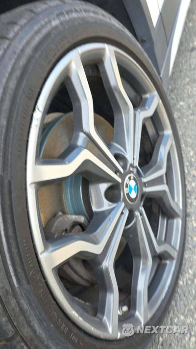 2018 BMW X2 Sports Activity Vehicle xDrive28i - zdjęcie 35 z 37 - miniatura