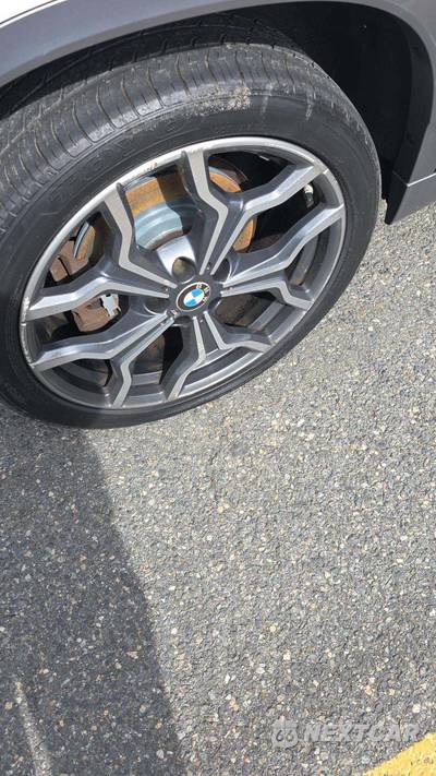 2018 BMW X2 Sports Activity Vehicle xDrive28i - zdjęcie 24 z 37 - miniatura
