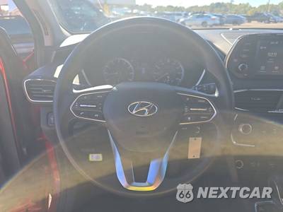 2019 Hyundai Santa Fe SE - zdjęcie 10 z 39 - miniatura