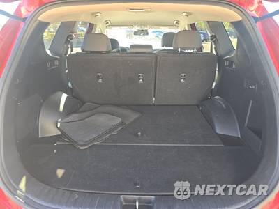 2019 Hyundai Santa Fe SE - zdjęcie 16 z 39 - miniatura