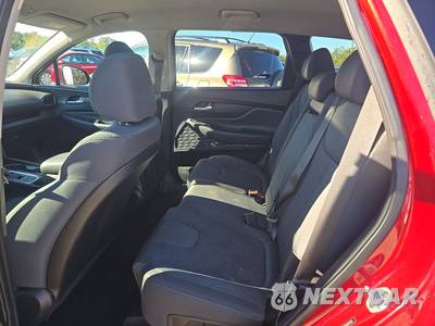 2019 Hyundai Santa Fe SE - zdjęcie 13 z 39 - miniatura