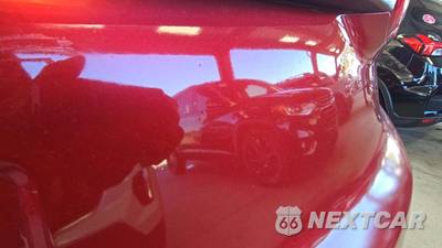 2019 Hyundai Santa Fe SE - zdjęcie 36 z 39 - miniatura