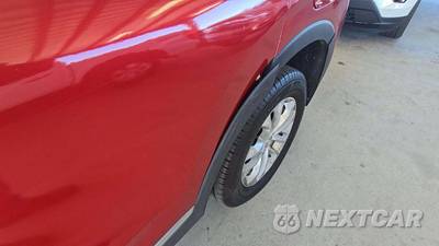 2019 Hyundai Santa Fe SE - zdjęcie 26 z 39 - miniatura