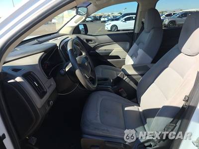 2019 Chevrolet Colorado WT Crew Cab Medium Bed 2WT - zdjęcie 7 z 36 - miniatura