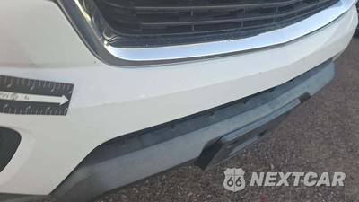 2019 Chevrolet Colorado WT Crew Cab Medium Bed 2WT - zdjęcie 36 z 36 - miniatura