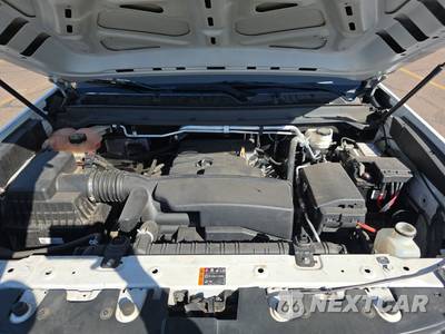 2019 Chevrolet Colorado WT Crew Cab Medium Bed 2WT - zdjęcie 15 z 36 - miniatura