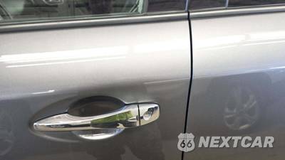 2020 Nissan Pathfinder Platinum - zdjęcie 25 z 32 - miniatura