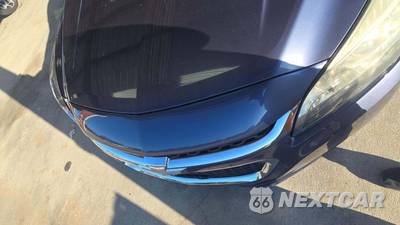 2015 Chevrolet Malibu LT 1LT - zdjęcie 27 z 31 - miniatura