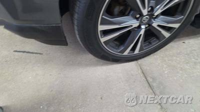 2020 Nissan Pathfinder Platinum - zdjęcie 22 z 32 - miniatura