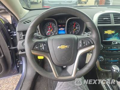 2015 Chevrolet Malibu LT 1LT - zdjęcie 10 z 31 - miniatura
