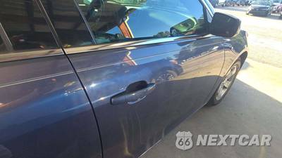2015 Chevrolet Malibu LT 1LT - zdjęcie 21 z 31 - miniatura