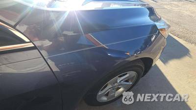 2015 Chevrolet Malibu LT 1LT - zdjęcie 23 z 31 - miniatura
