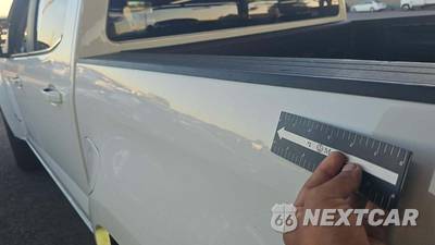 2019 Chevrolet Colorado WT Crew Cab Medium Bed 2WT - zdjęcie 29 z 36 - miniatura