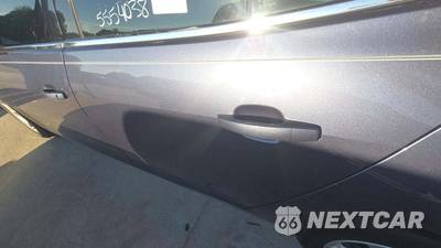 2015 Chevrolet Malibu LT 1LT - zdjęcie 28 z 31 - miniatura