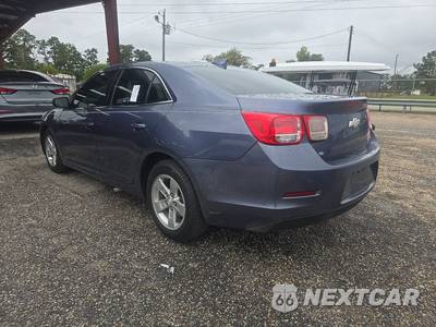 2015 Chevrolet Malibu LT 1LT - zdjęcie 6 z 31 - miniatura