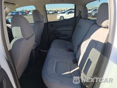 2019 Chevrolet Colorado WT Crew Cab Medium Bed 2WT - zdjęcie 13 z 36 - miniatura