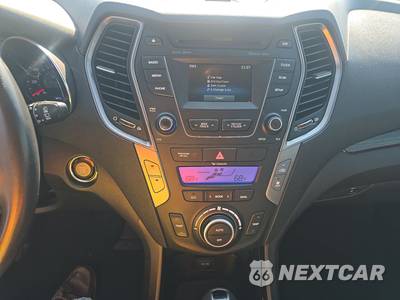 2015 Hyundai Santa Fe Limited - zdjęcie 11 z 23 - miniatura