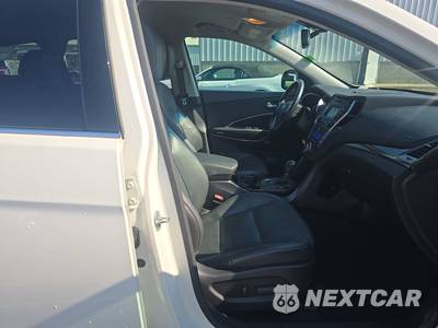 2015 Hyundai Santa Fe Limited - zdjęcie 8 z 23 - miniatura