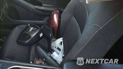 2023 Nissan Altima SV - zdjęcie 31 z 45 - miniatura