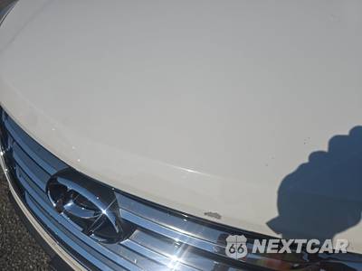 2015 Hyundai Santa Fe Limited - zdjęcie 15 z 23 - miniatura