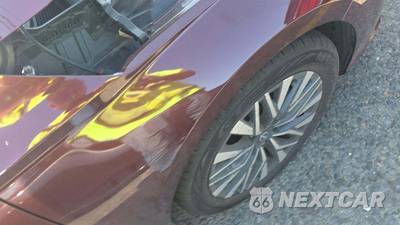2023 Nissan Altima SV - zdjęcie 43 z 45 - miniatura