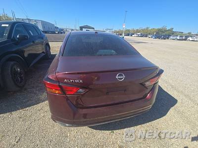 2023 Nissan Altima SV - zdjęcie 15 z 45 - miniatura
