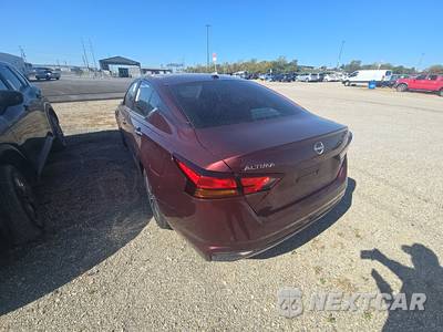 2023 Nissan Altima SV - zdjęcie 6 z 45 - miniatura