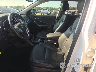 2015 Hyundai Santa Fe Limited - zdjęcie 7 z 23 - miniatura