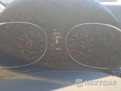 2015 Hyundai Santa Fe Limited - zdjęcie 12 z 23 - miniatura