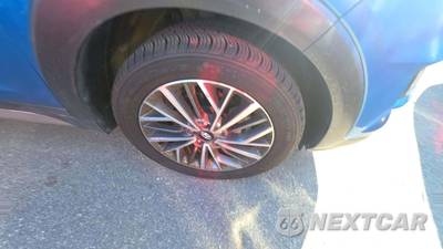 2020 Hyundai Tucson Ultimate - zdjęcie 29 z 38 - miniatura