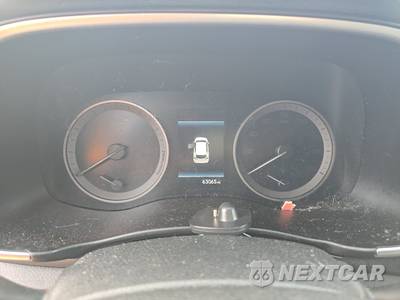 2020 Hyundai Tucson Ultimate - zdjęcie 12 z 38 - miniatura