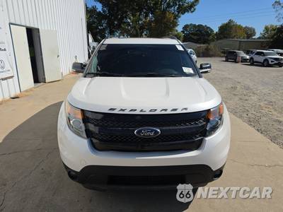 2015 Ford Explorer Sport - zdjęcie 2 z 23 - miniatura