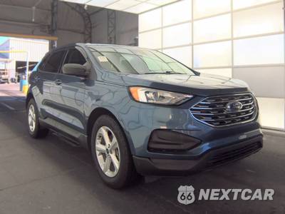 2019 Ford Edge SE - zdjęcie 3 z 33 - miniatura