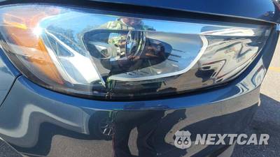 2019 Ford Edge SE - zdjęcie 28 z 33 - miniatura